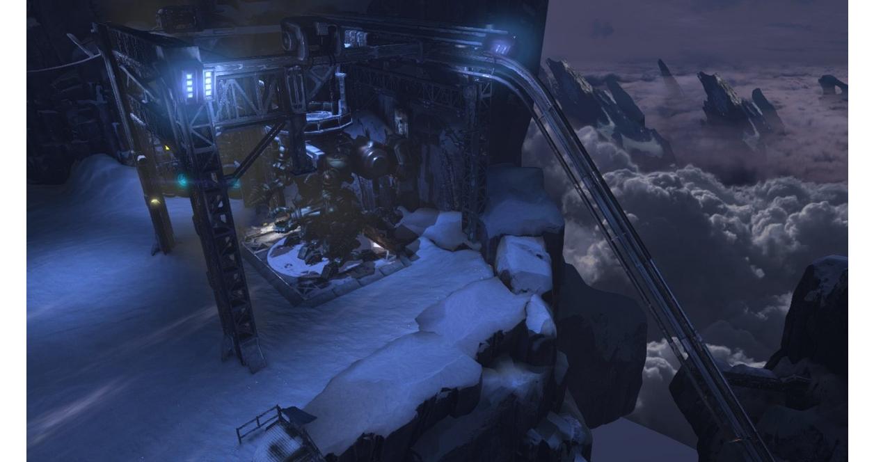 Lost Planet 3 - PlayStation 3
