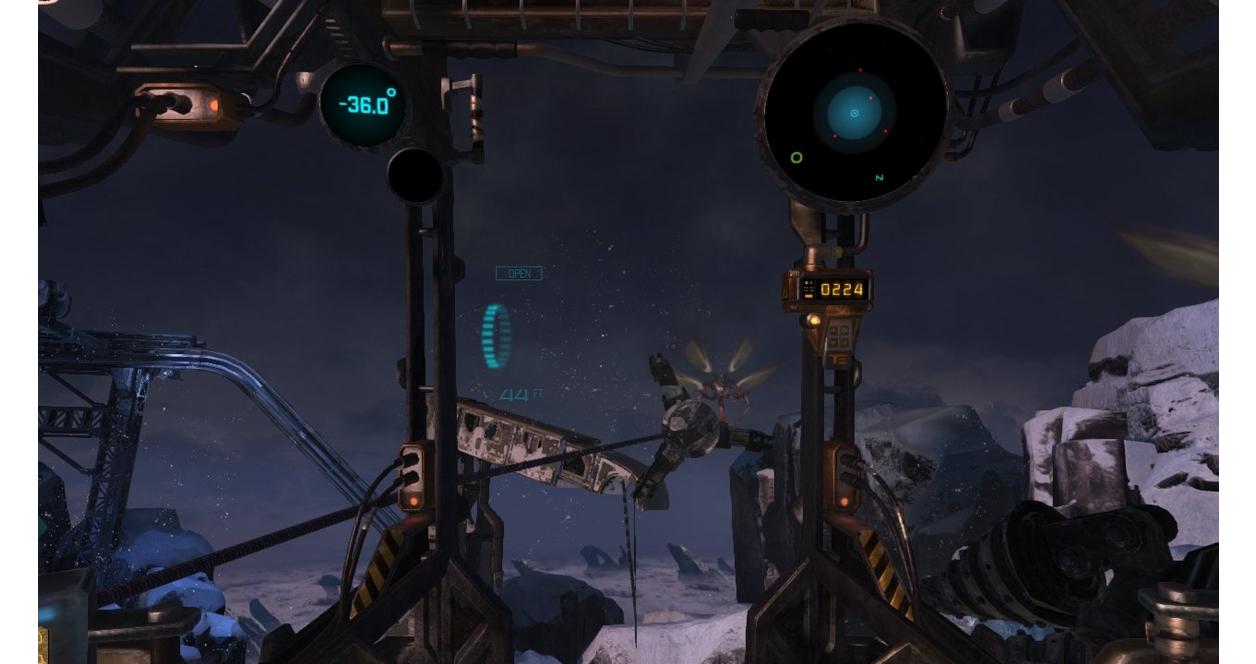 Lost Planet 3 - PlayStation 3