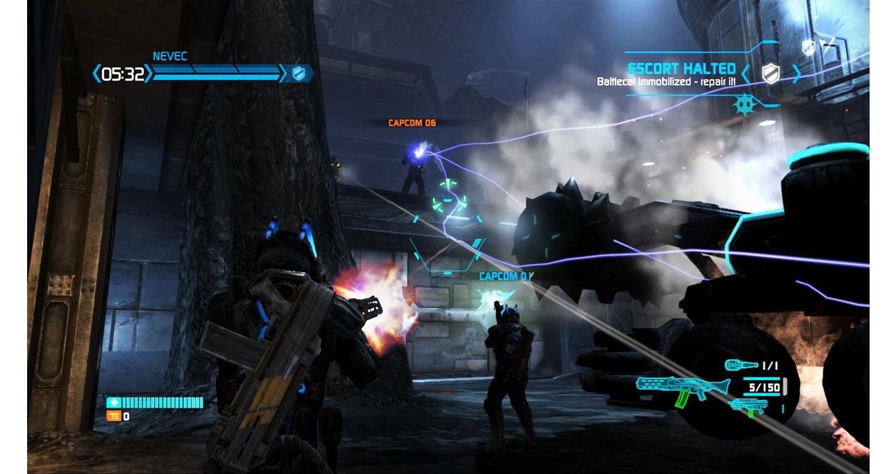 カプコン LOST PLANET 3 初回限定版 rdzdsi3 Amazon.com: Lost Planet 3 - Playstation 3 : Capcom U S A Inc