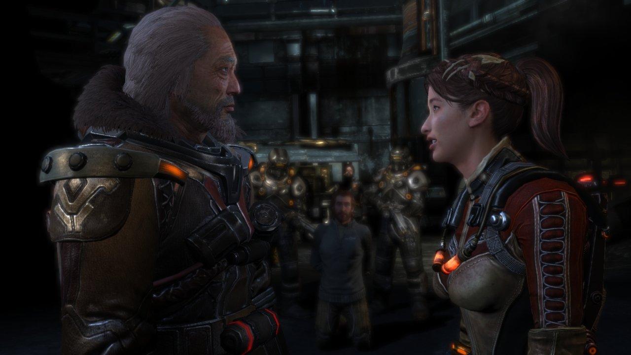 Lost Planet 3 - Xbox 360