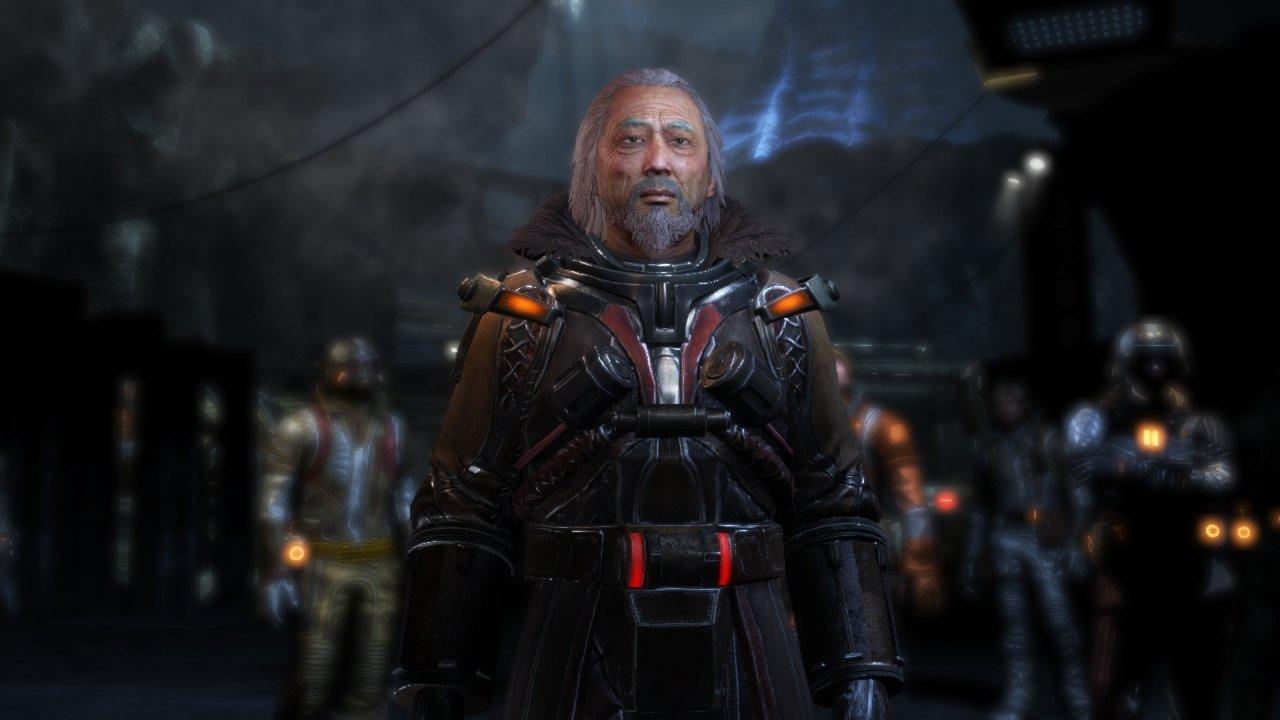 Lost Planet 3 - Xbox 360