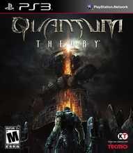 Quantum Theory | Koei Tecmo | GameStop