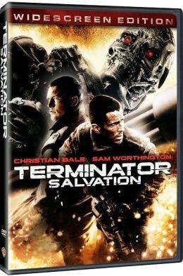 Terminator Salvation Gamestop