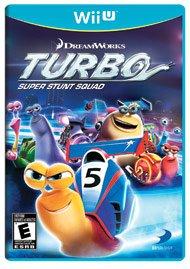 Turbo: Super Stunt Squad | Nintendo Wii 