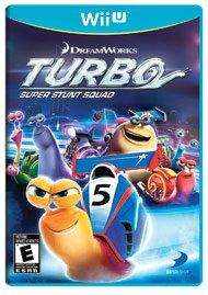 Turbo Super Stunt Squad Nintendo Wii U GameStop