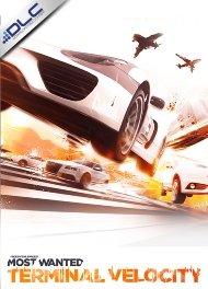 Need for Speed Most Wanted Terminal Velocity DLC - PC EA app