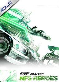 Need for Speed Most Wanted Speed NFS Heroes