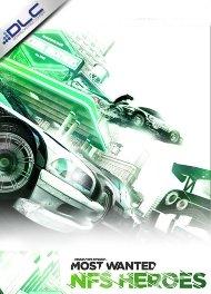 Descargar Need for Speed™ Most Wanted en PC con MEmu