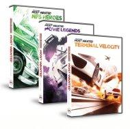 Need for Speed Deluxe Bundle - XBOX One - Elgiganten