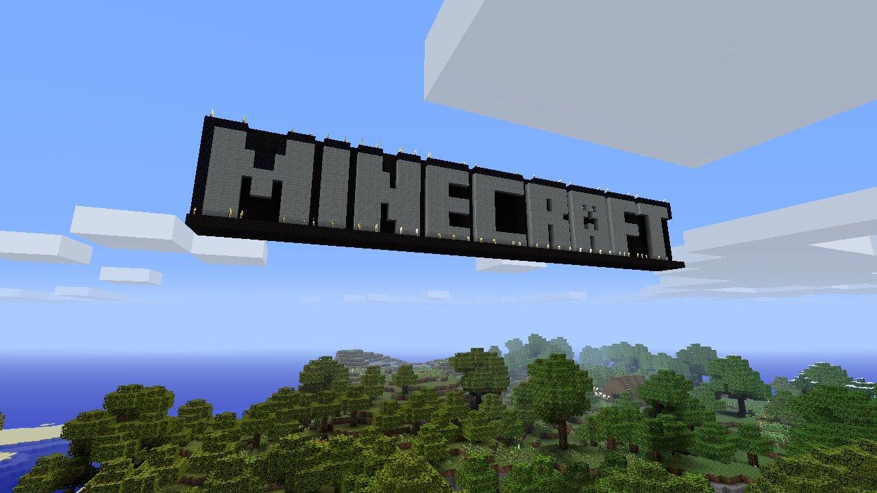 minecraft switch game