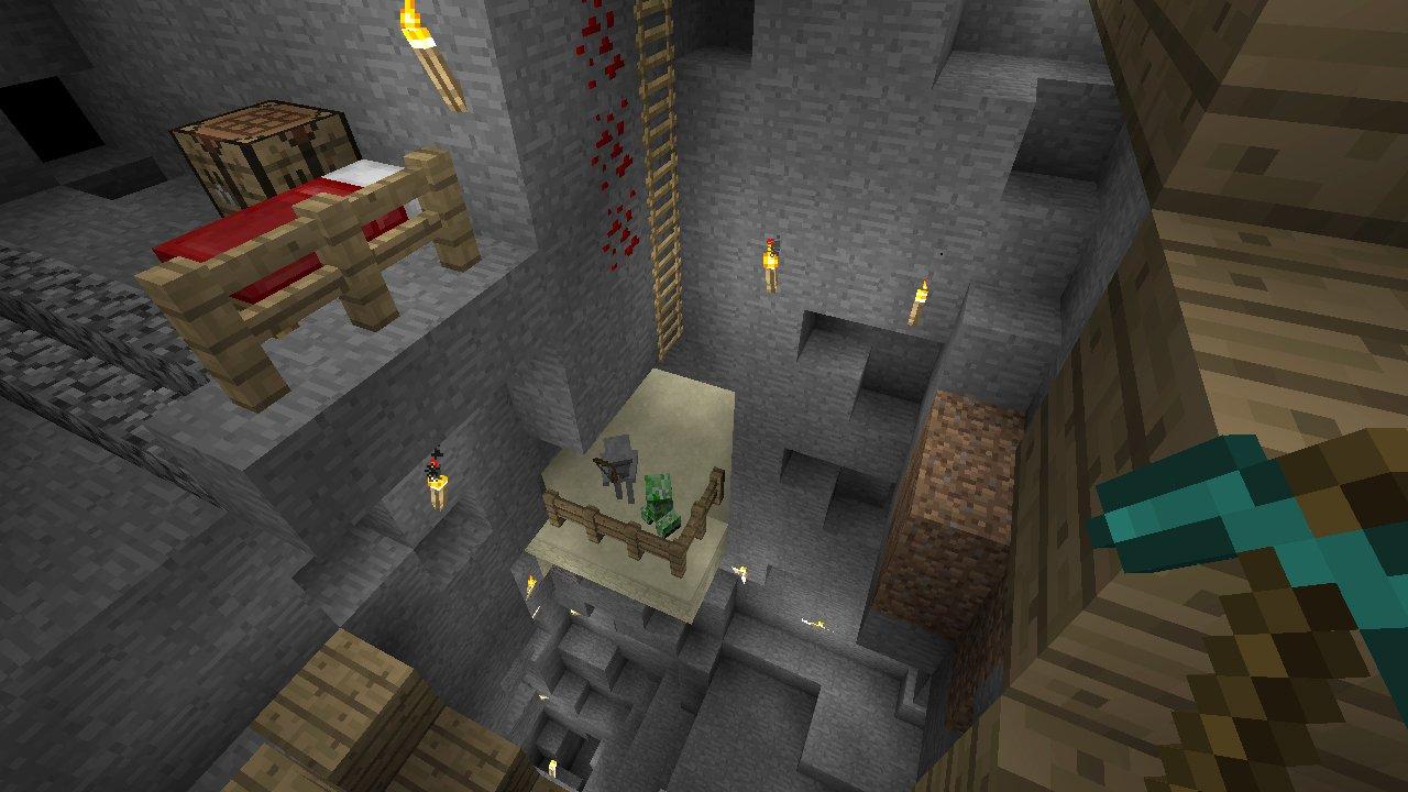 Minecraft Wii U Edition Nintendo Wii U Nintendo Wii U Gamestop