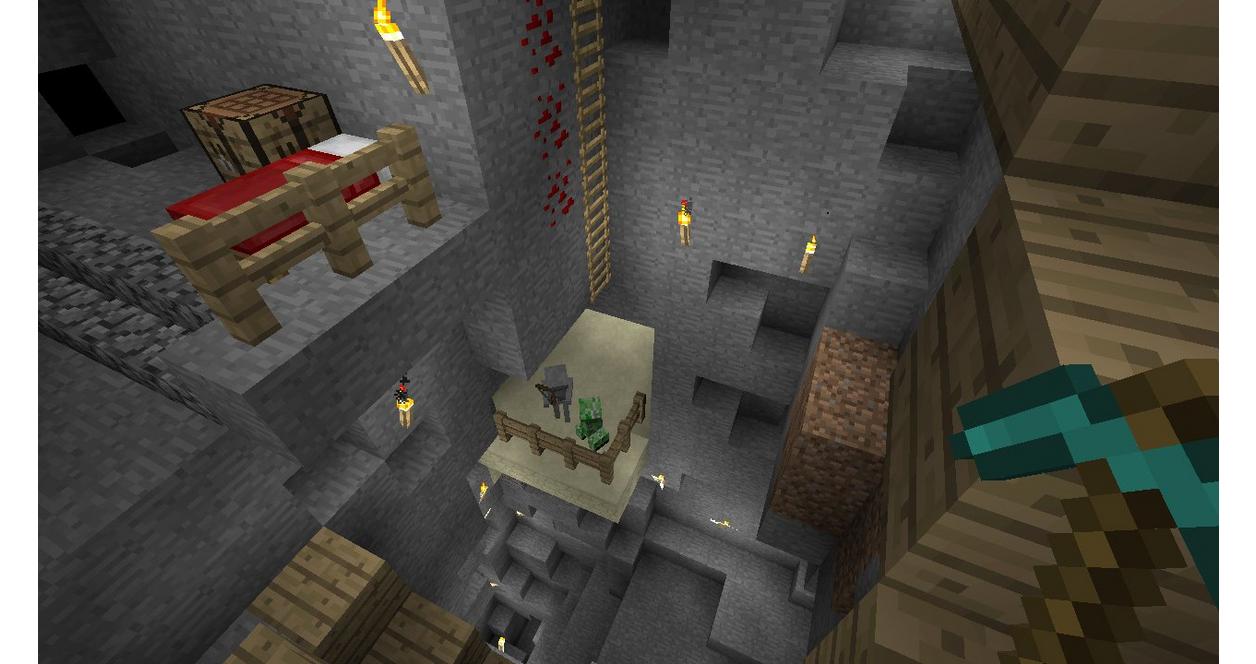 Nintendo Switch Minecraft Switch Amazon.com: Minecraft: Switch Edition - Nintendo Switch