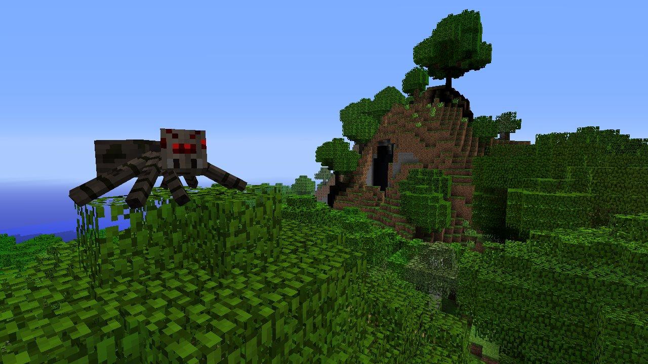 Minecraft: Java & Bedrock Edition for PC