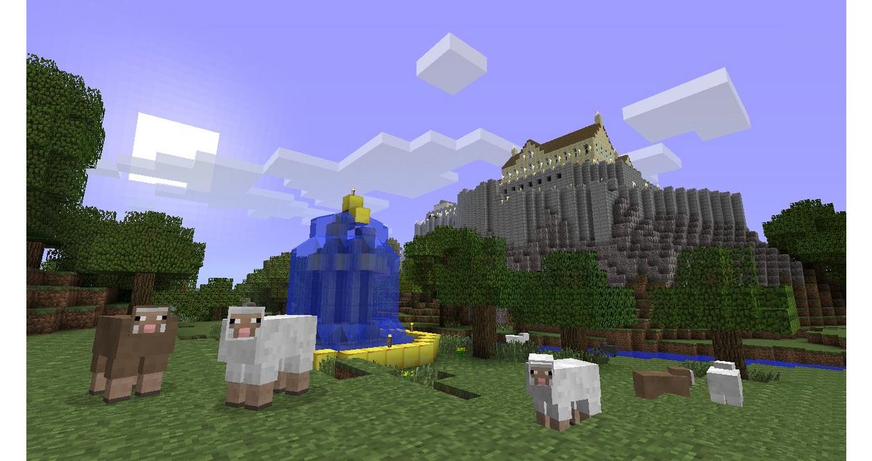Minecraft: Java and Bedrock Deluxe Collection - PC | GameStop