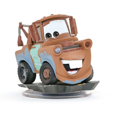 mater disney