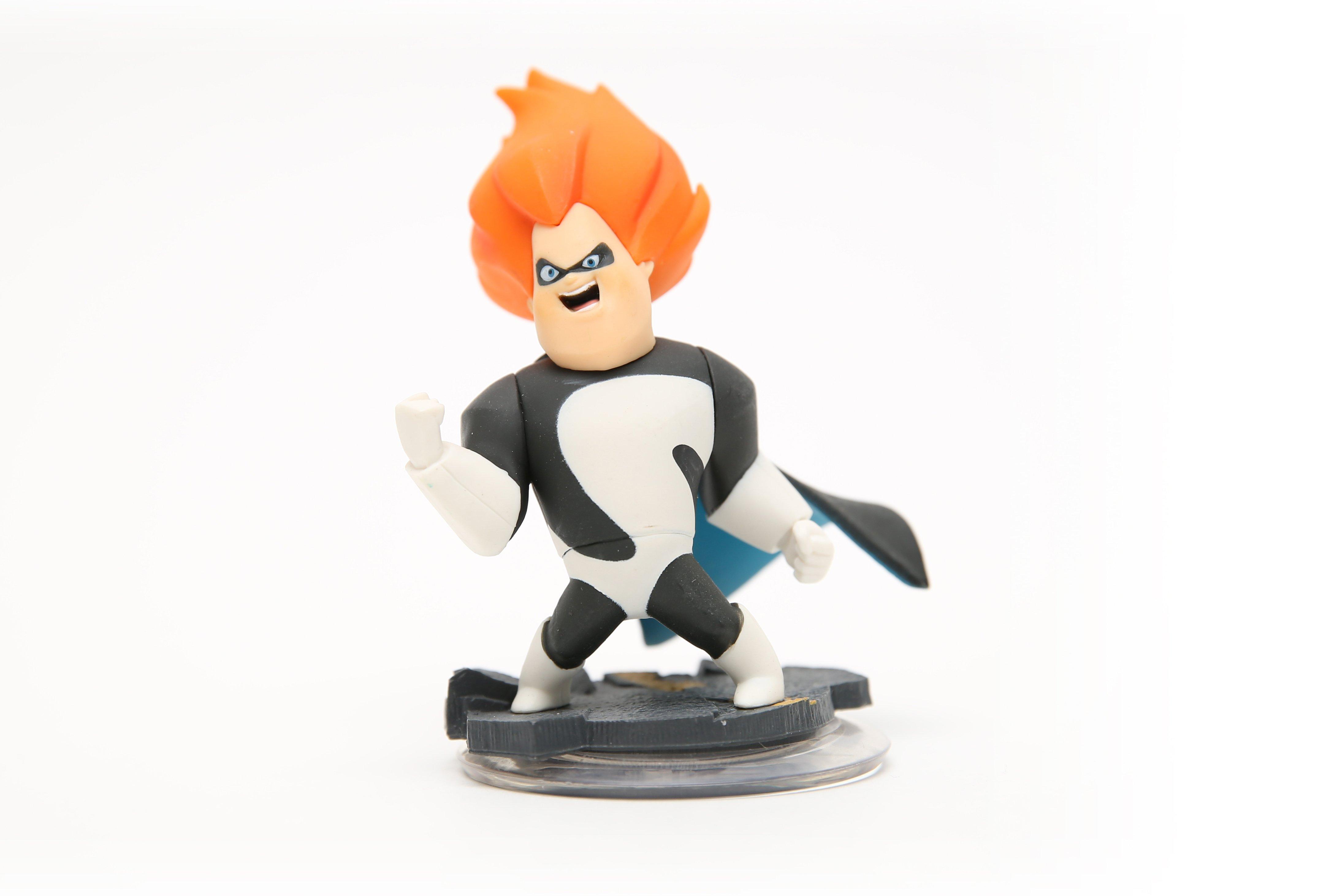 disney infinity syndrome