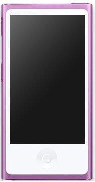 pink ipod nano 7th generation