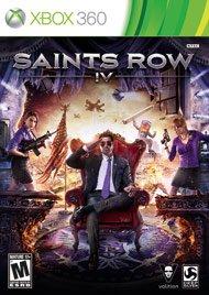 Saints Row IV -- Commander in Chief Edition (Sony PlayStation 3
