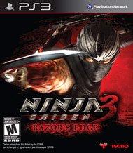 Ninja Gaiden 3 Razors Edge Playstation 3 Gamestop