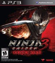 list item 1 of 50 Ninja Gaiden 3: Razor's Edge - PlayStation 3