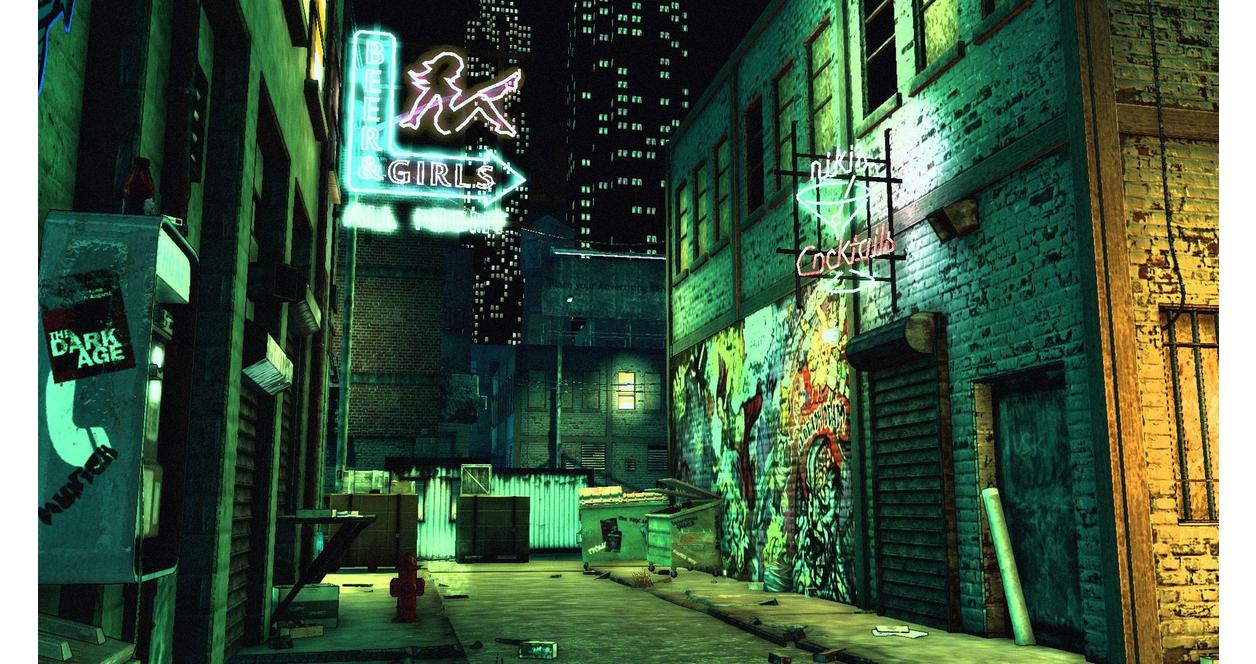 Dark - Xbox 360