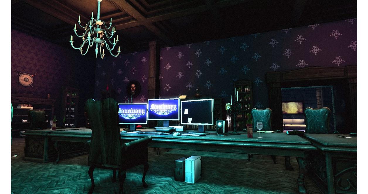 Dark - Xbox 360