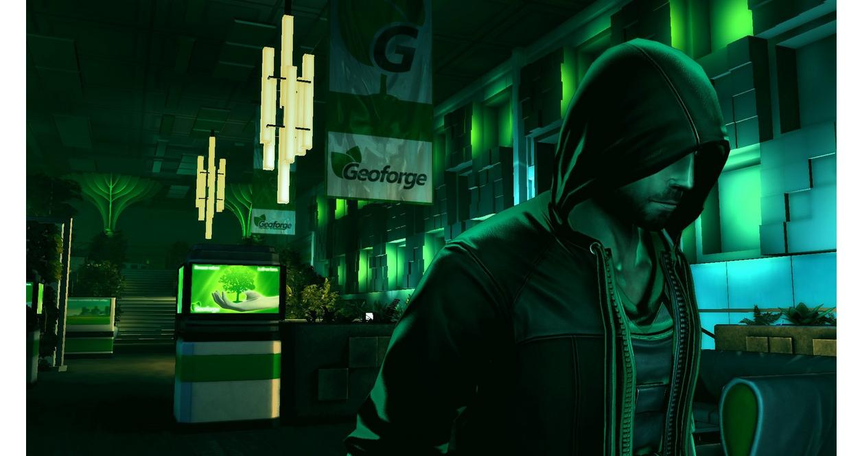 Dark - Xbox 360