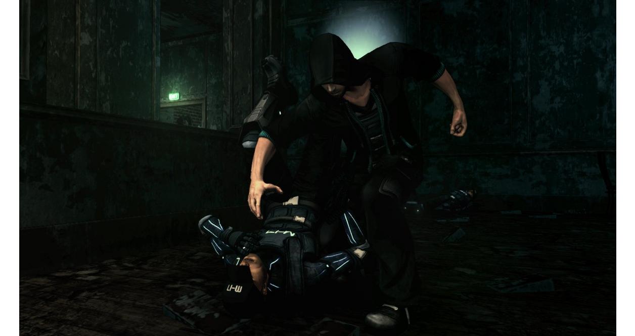 Dark - Xbox 360