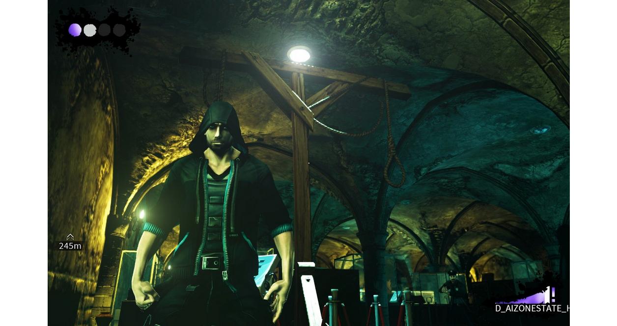 Dark - Xbox 360