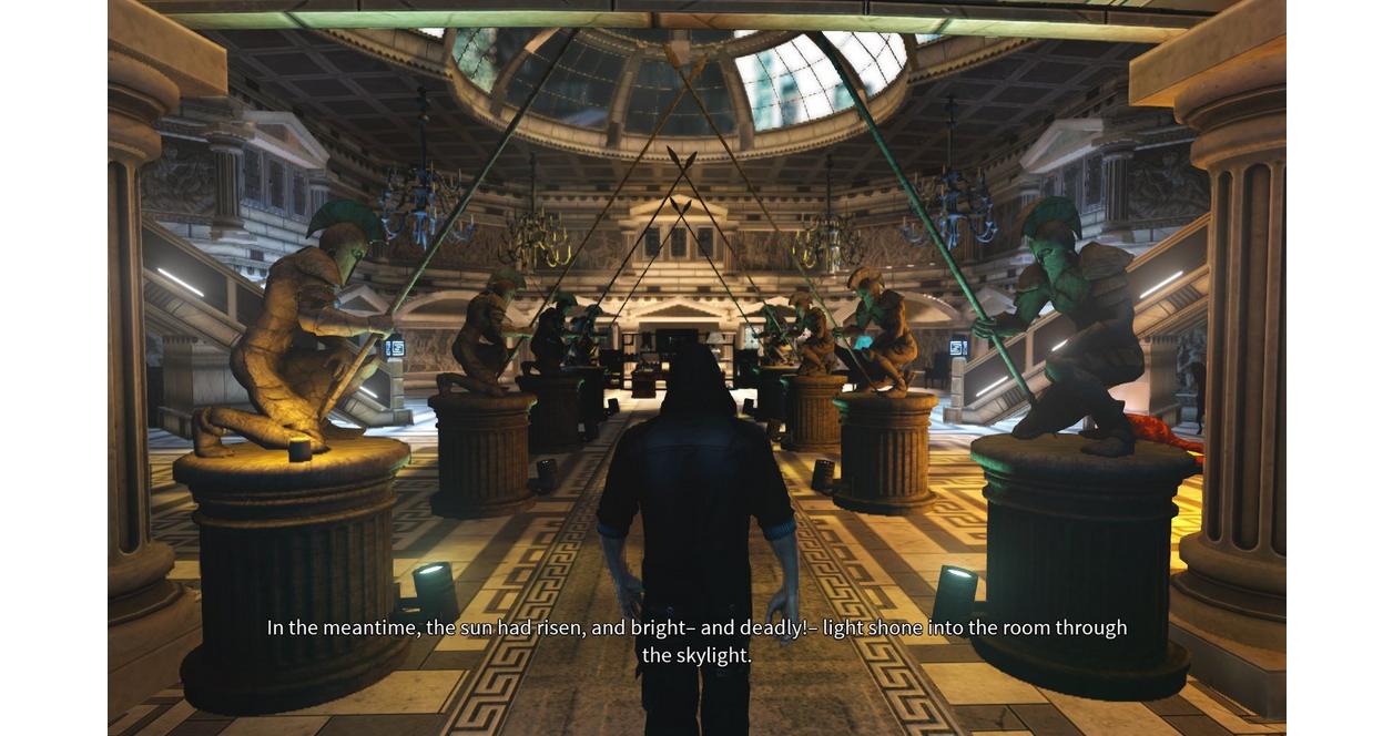 Dark - Xbox 360