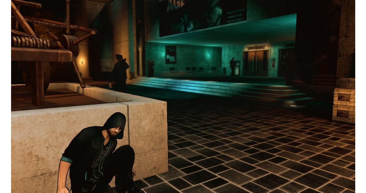 Dark - Xbox 360