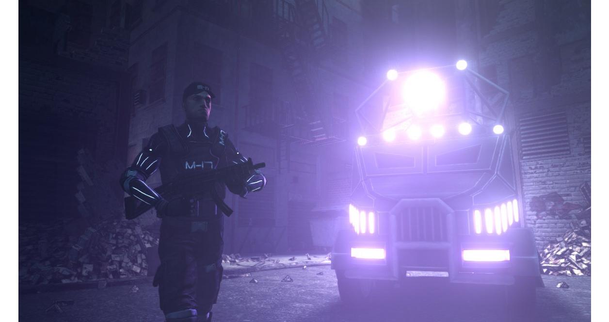Dark - Xbox 360