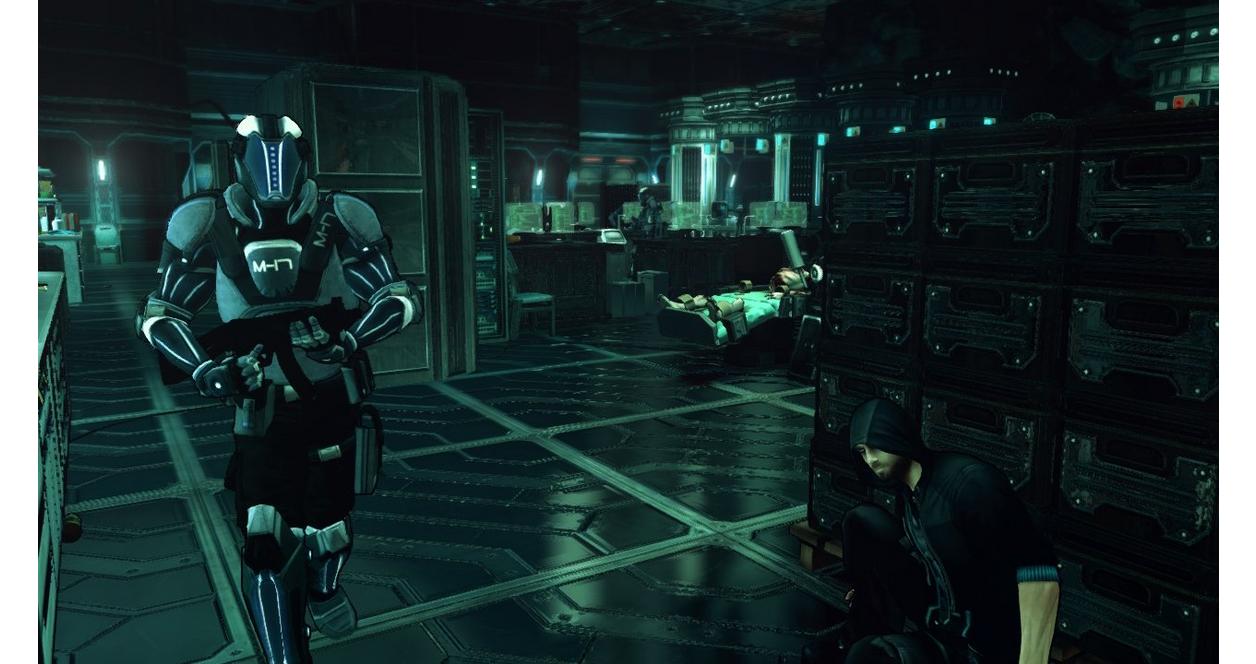 Dark - Xbox 360
