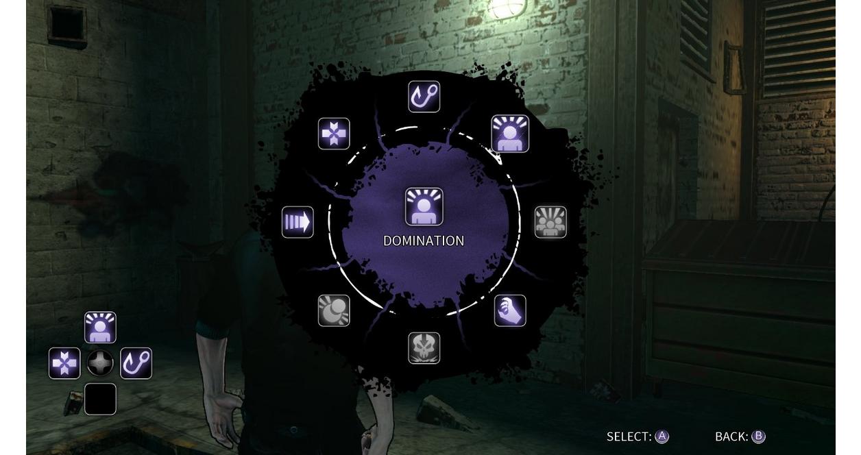 Dark - Xbox 360
