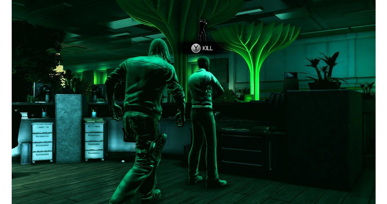 Dark - Xbox 360