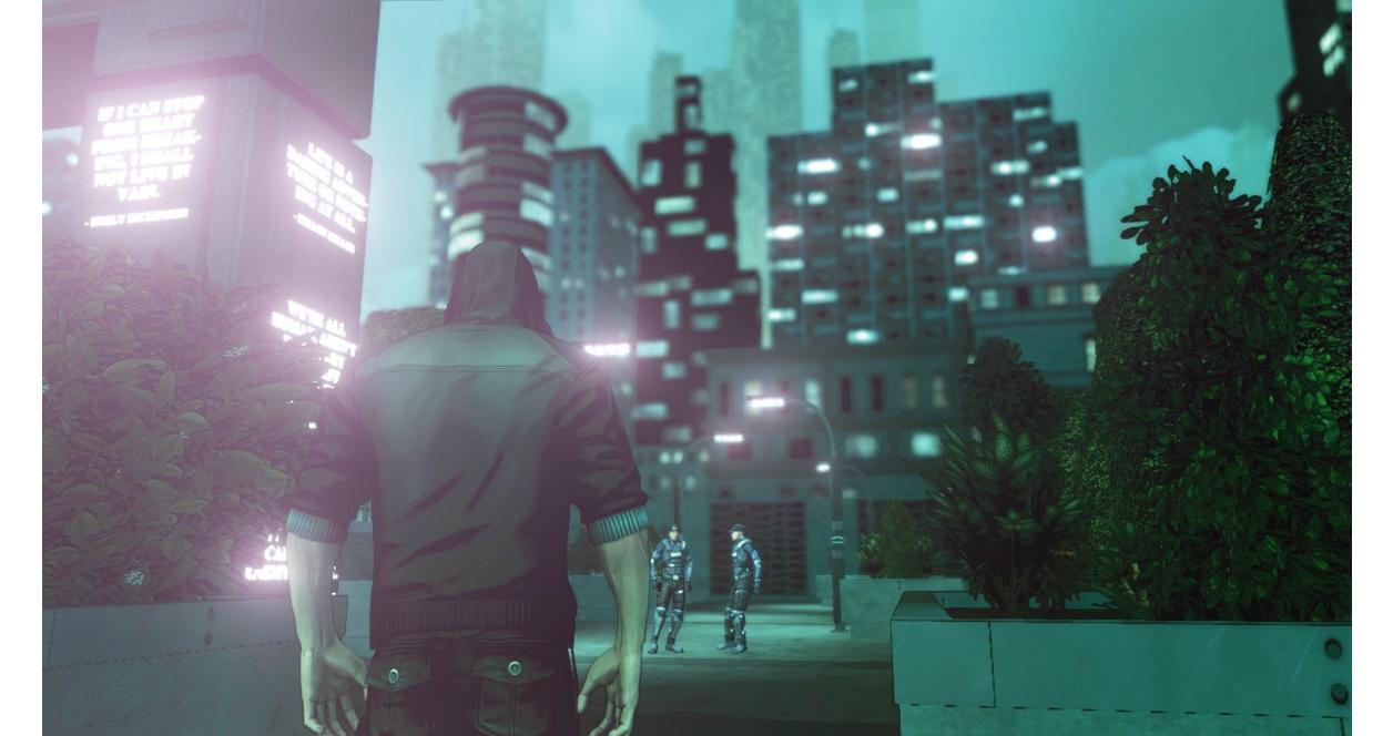 Dark - Xbox 360