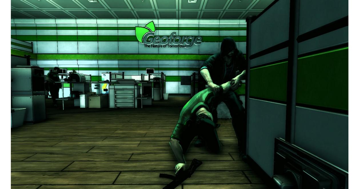 Dark - Xbox 360