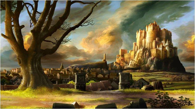 Dragon's Crown - PS Vita