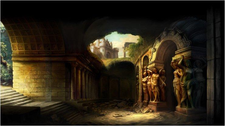 Dragon's Crown - PS Vita