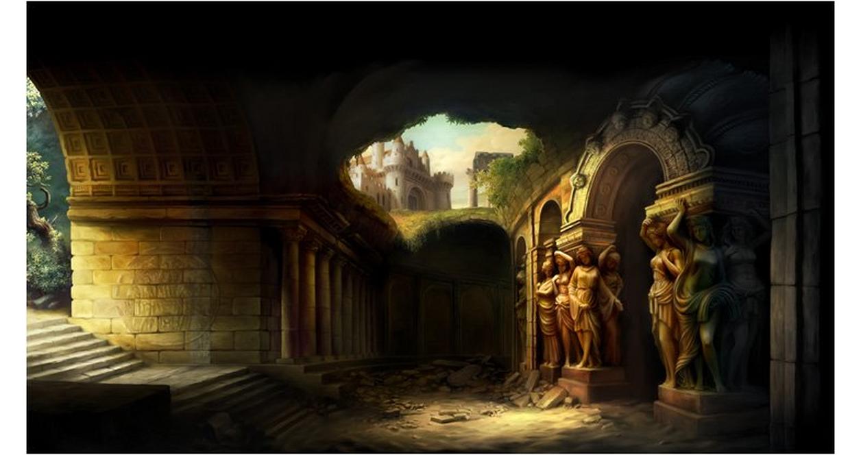 Dragon's Crown - PlayStation 3