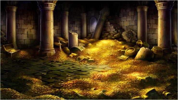 Dragon's Crown - PS Vita