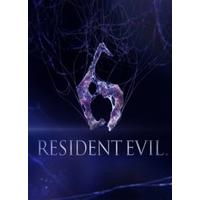 list item 1 of 22 Resident Evil 6