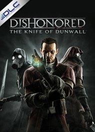Dishonored: The Knife of Dunwall