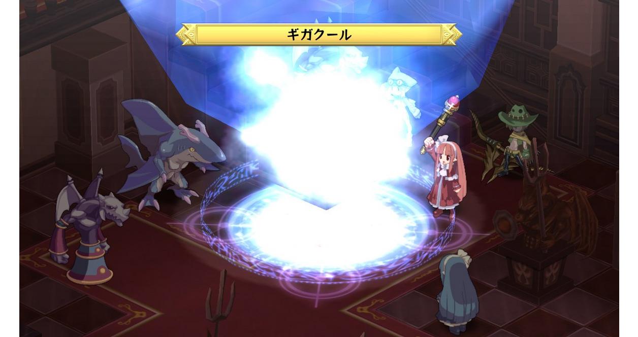 Disgaea D2: A Brighter Darkness - PlayStation 3