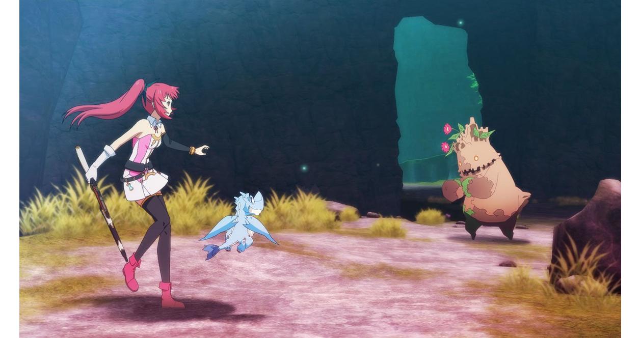 Time and Eternity - PlayStation 3