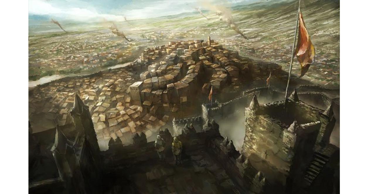 Shin Megami Tensei IV - Nintendo 3DS