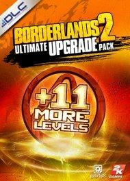 Borderlands 2: Ultimate Vault Hunter Upgrade Pack DLC