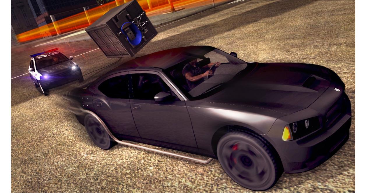 Fast and Furious: Showdown - Nintendo 3DS | Activision
