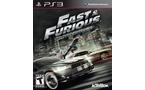 Fast and Furious: Showdown - PlayStation 3