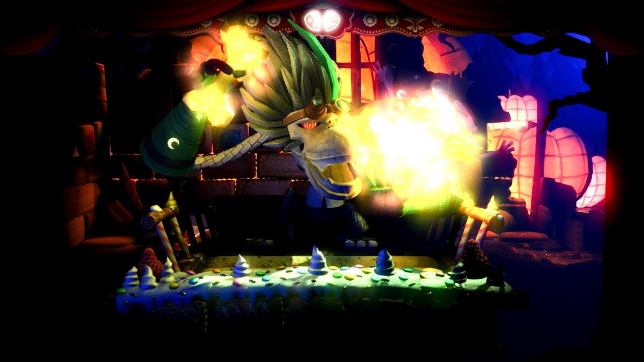 Puppeteer | PlayStation 3 | GameStop